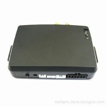 Real-time Mini GPS Tracker